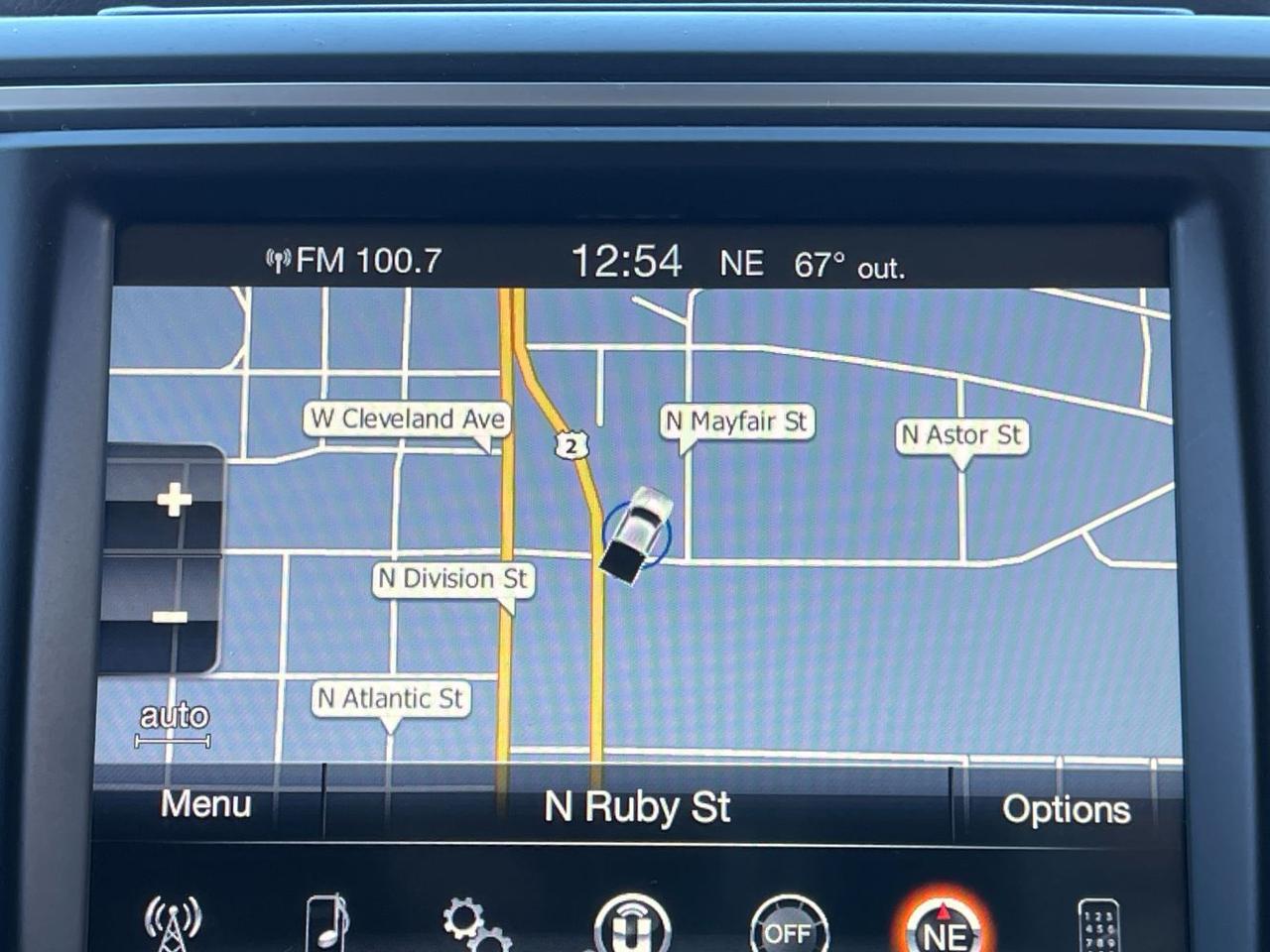 2015 Ram 1500 Big Horn Spokane WA