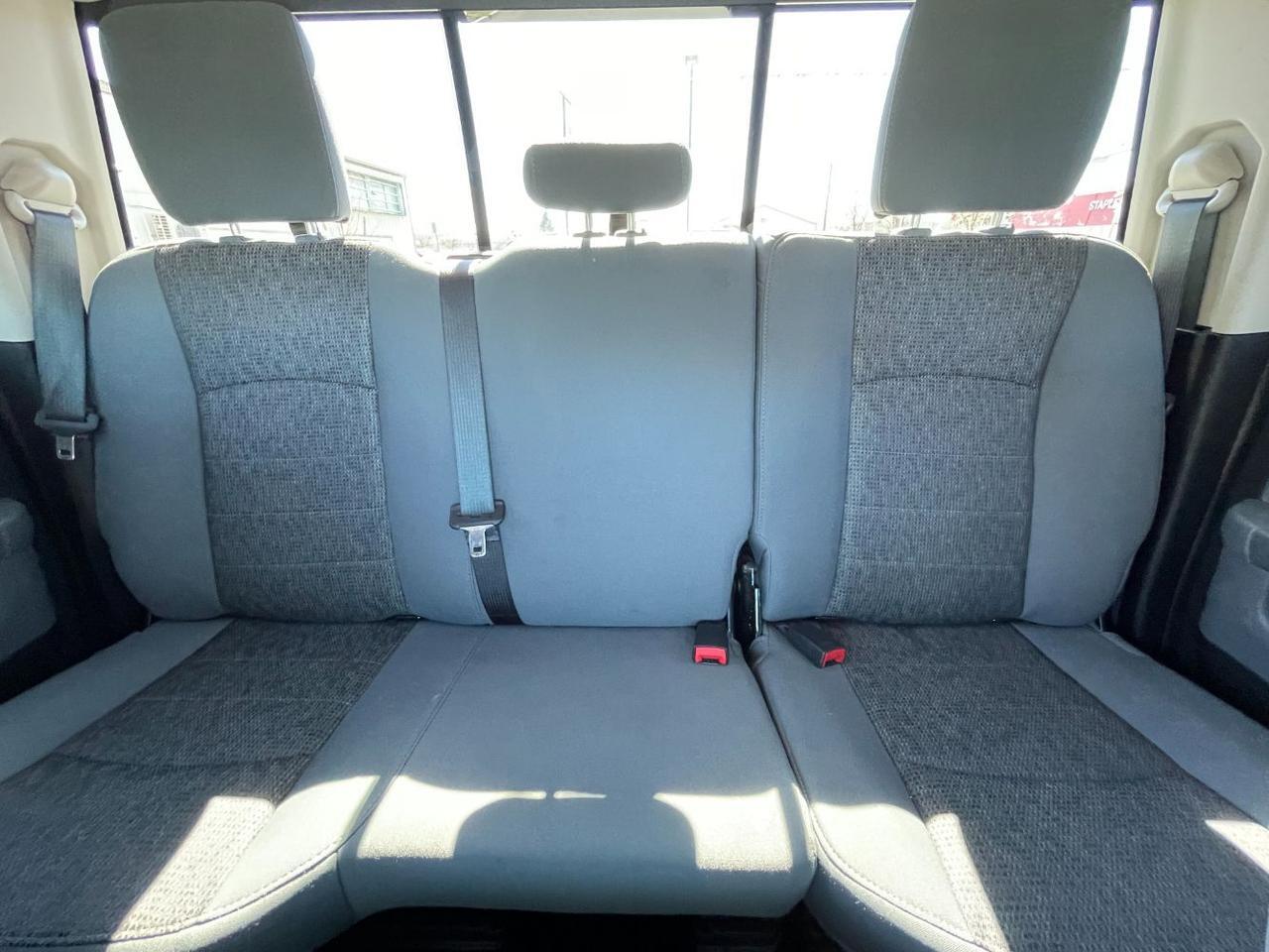 2015 Ram 1500 Big Horn Spokane WA