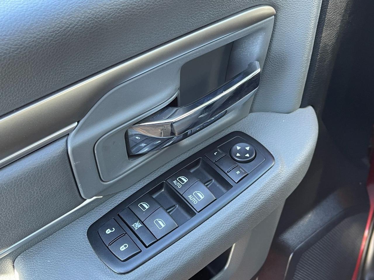 2015 Ram 1500 Big Horn Spokane WA