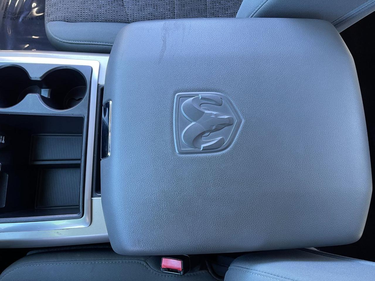 2015 Ram 1500 Big Horn Spokane WA