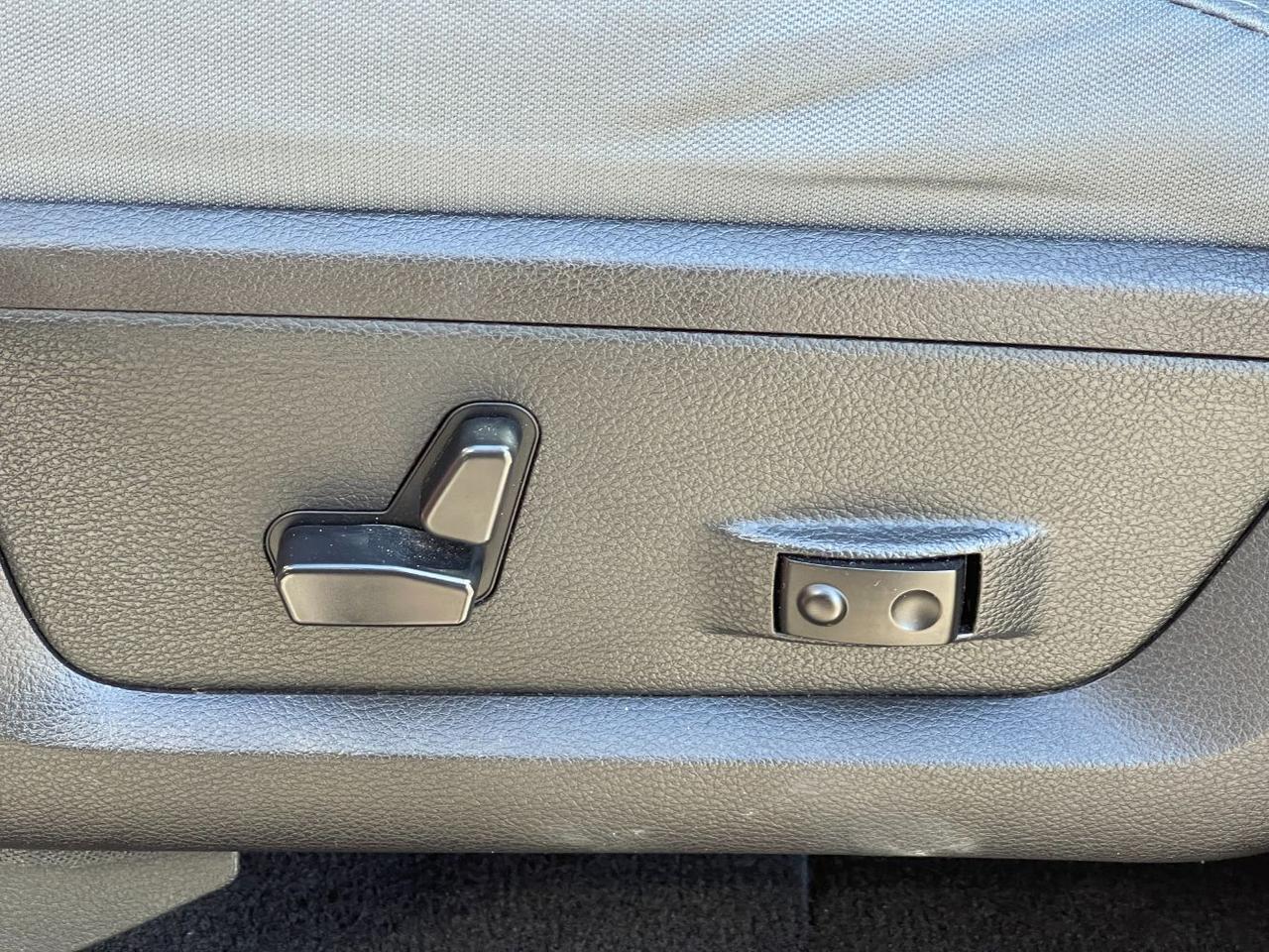 2015 Ram 1500 Big Horn Spokane WA