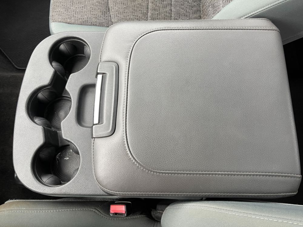 2015 Ram 1500 Big Horn Spokane WA