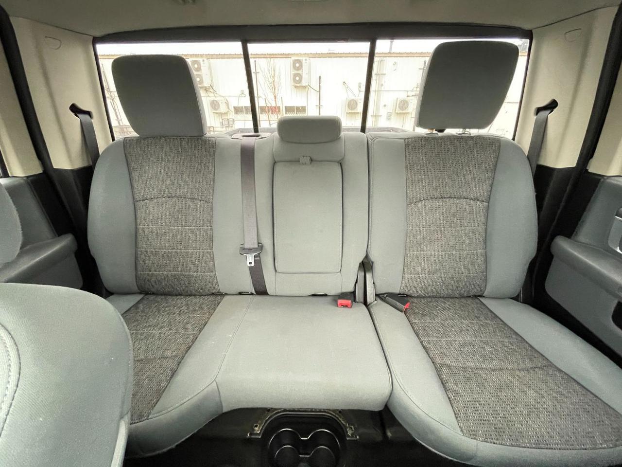 2015 Ram 1500 Big Horn Spokane WA