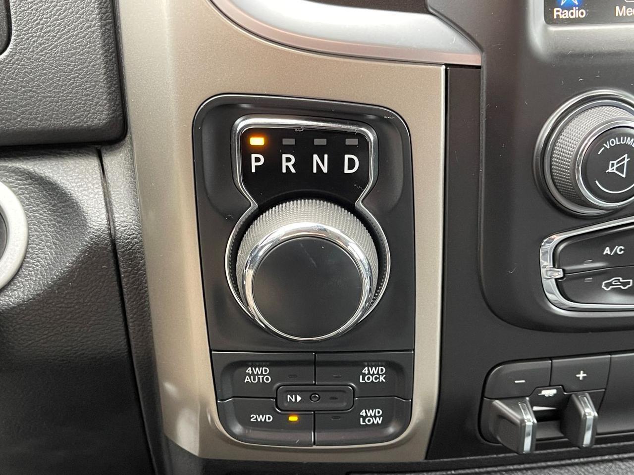 2015 Ram 1500 Big Horn Spokane WA