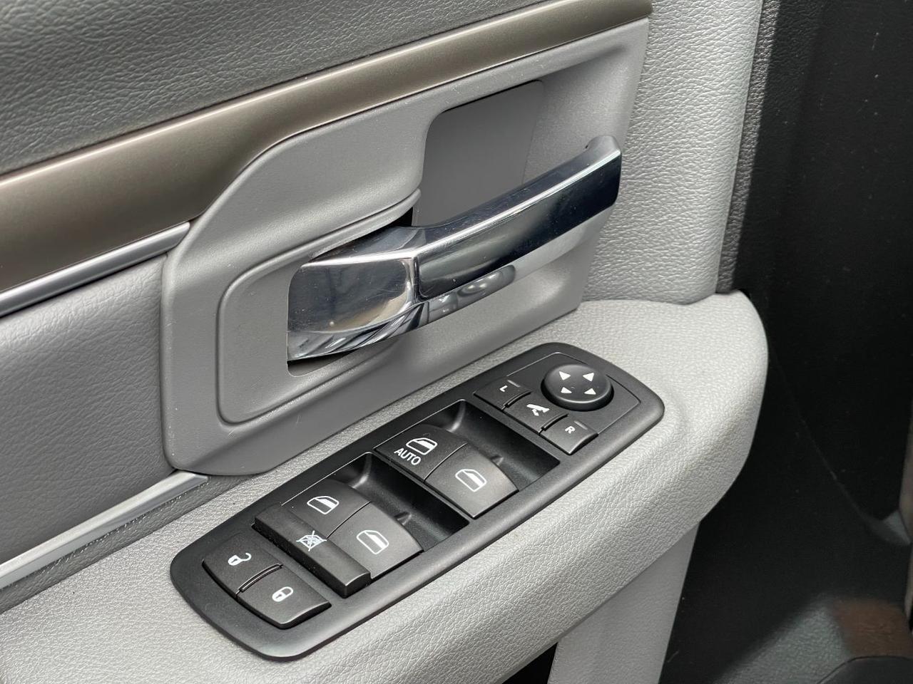 2015 Ram 1500 Big Horn Spokane WA