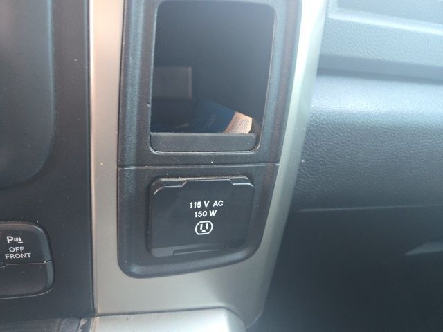 2015 Ram 1500 Big Horn West Burlington IA