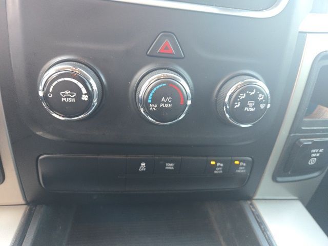 2015 Ram 1500 Big Horn West Burlington IA