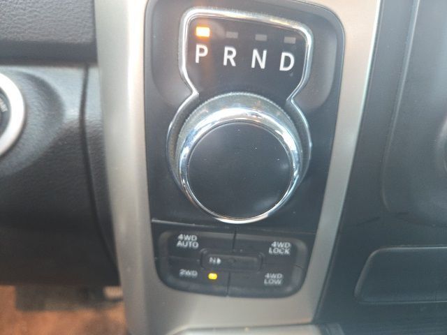 2015 Ram 1500 Big Horn West Burlington IA