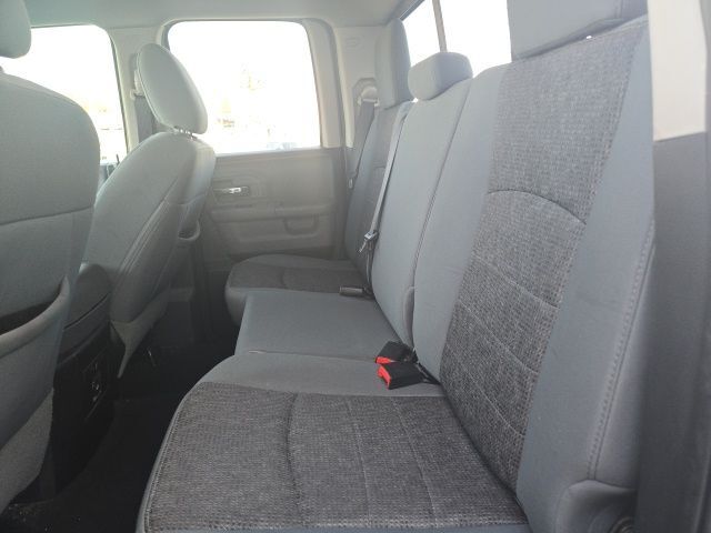 2015 Ram 1500 Big Horn West Burlington IA