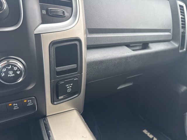 2015 Ram 1500 Big Horn West Burlington IA