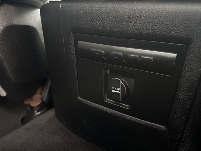 2015 Ram 1500 Big Horn West Burlington IA