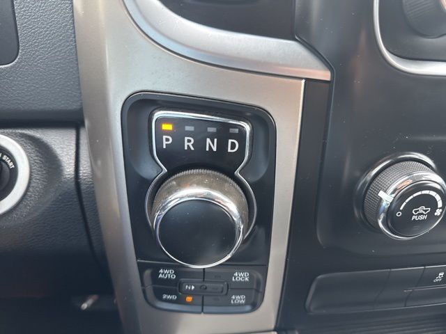 2015 Ram 1500 Big Horn West Burlington IA