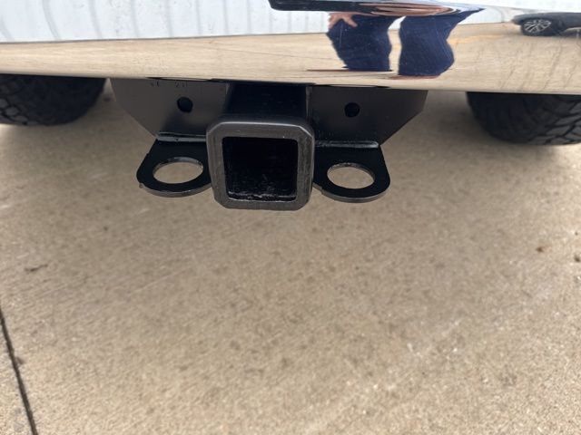 2015 Ram 1500 Big Horn West Burlington IA