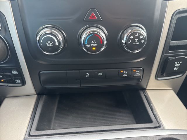 2015 Ram 1500 Big Horn West Burlington IA