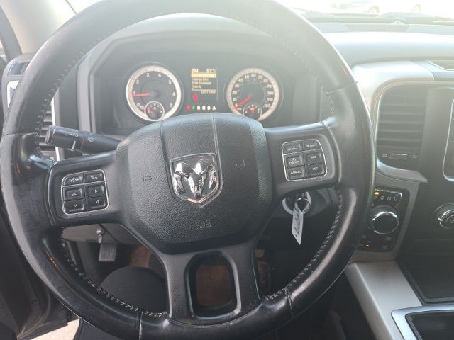 2015 Ram 1500 Big Horn West Burlington IA