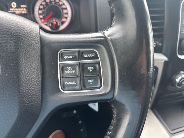 2015 Ram 1500 Big Horn West Burlington IA