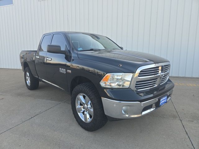 2015 Ram 1500 Big Horn West Burlington IA