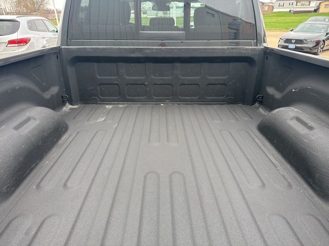 2015 Ram 1500 Big Horn West Burlington IA