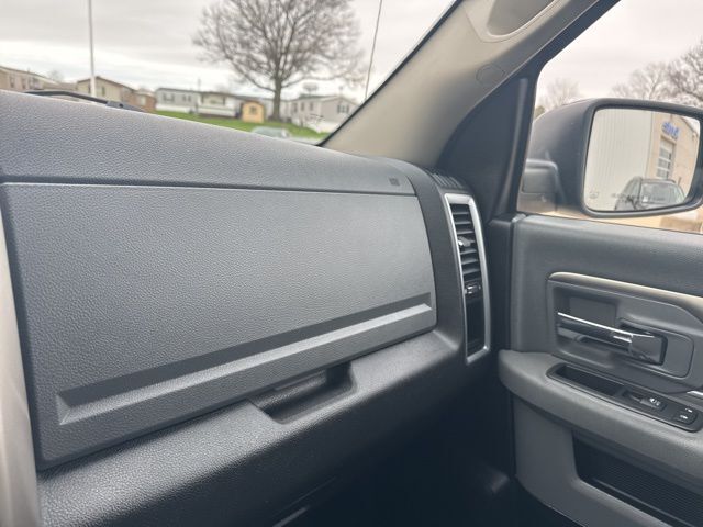 2015 Ram 1500 Big Horn West Burlington IA
