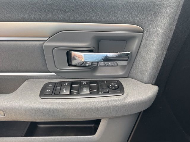 2015 Ram 1500 Big Horn West Burlington IA