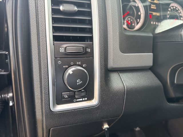 2015 Ram 1500 Big Horn West Burlington IA