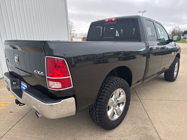 2015 Ram 1500 Big Horn West Burlington IA