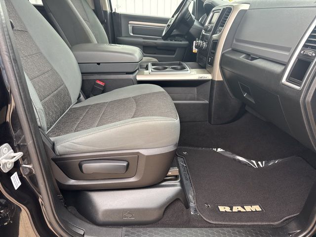 2015 Ram 1500 Big Horn West Burlington IA