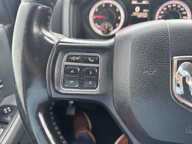 2015 Ram 1500 Big Horn West Burlington IA
