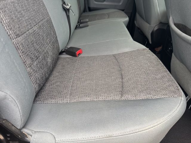 2015 Ram 1500 Big Horn West Burlington IA