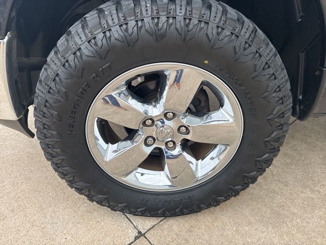 2015 Ram 1500 Big Horn West Burlington IA