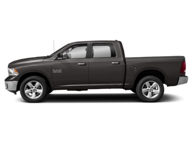 2015 Ram 1500 Big Horn Winder GA