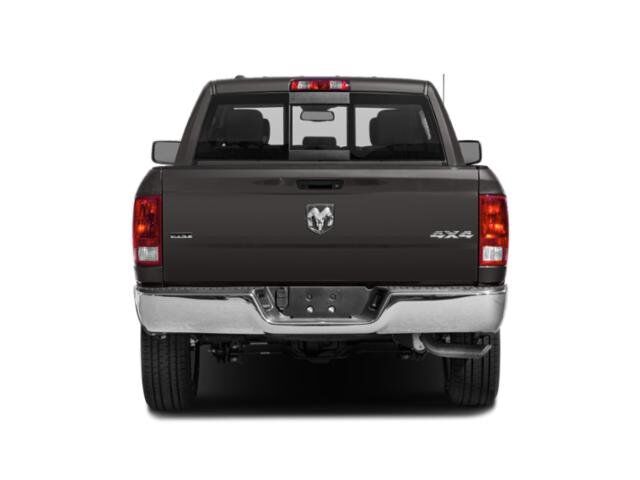 2015 Ram 1500 Big Horn Winder GA