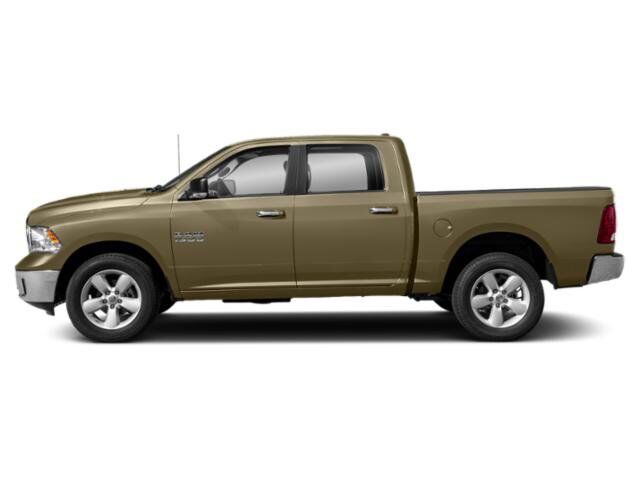 2015 Ram 1500 Big Horn Winder GA