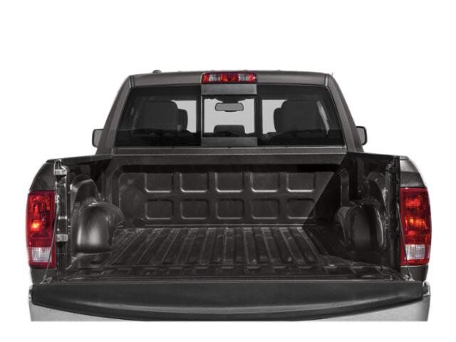 2015 Ram 1500 Big Horn Winder GA