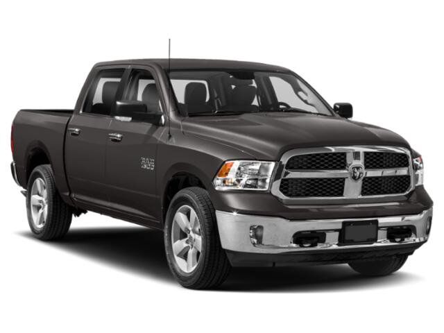 2015 Ram 1500 Big Horn Winder GA