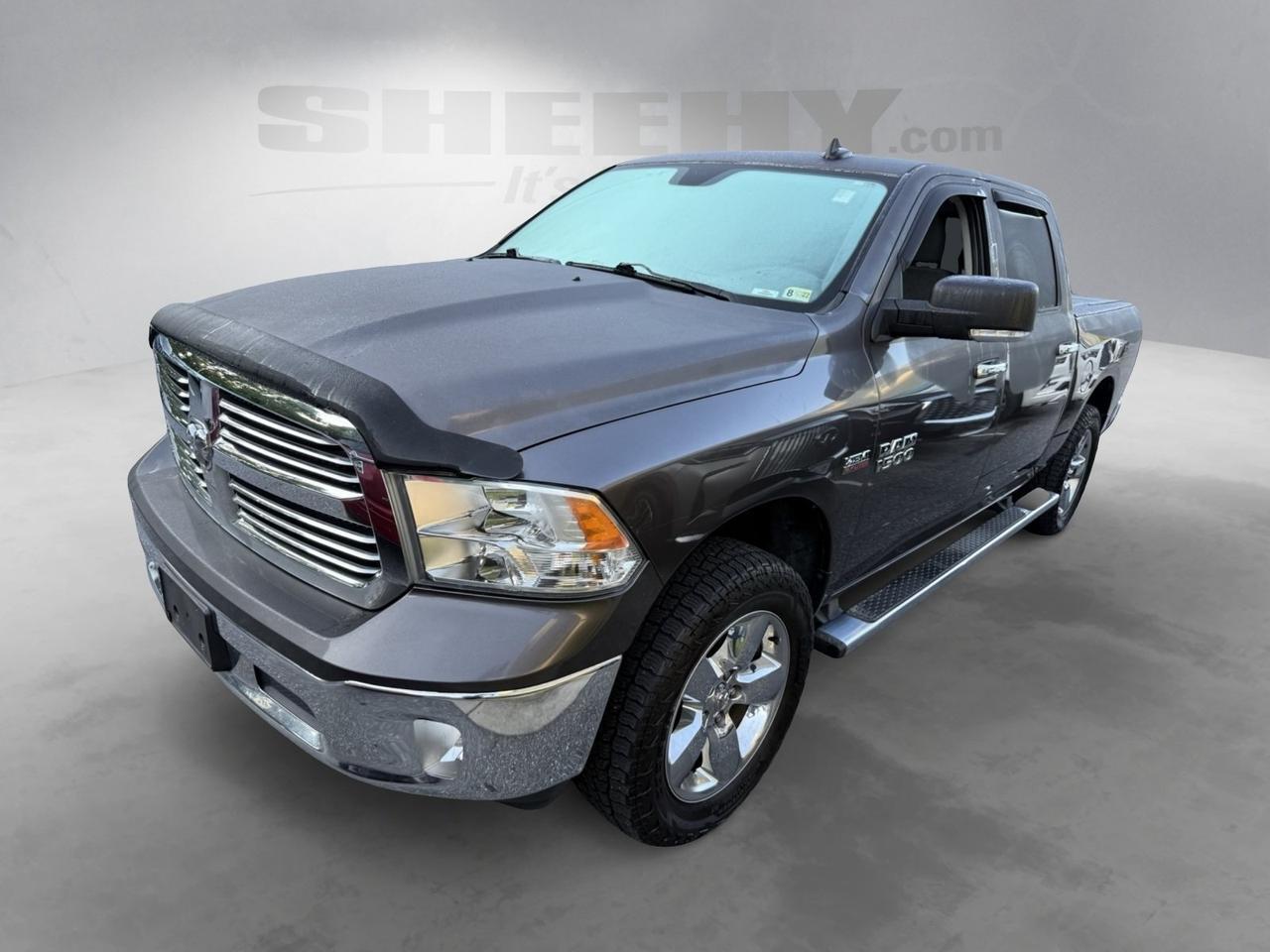 2015 Ram 1500 Big Horn Annapolis MD
