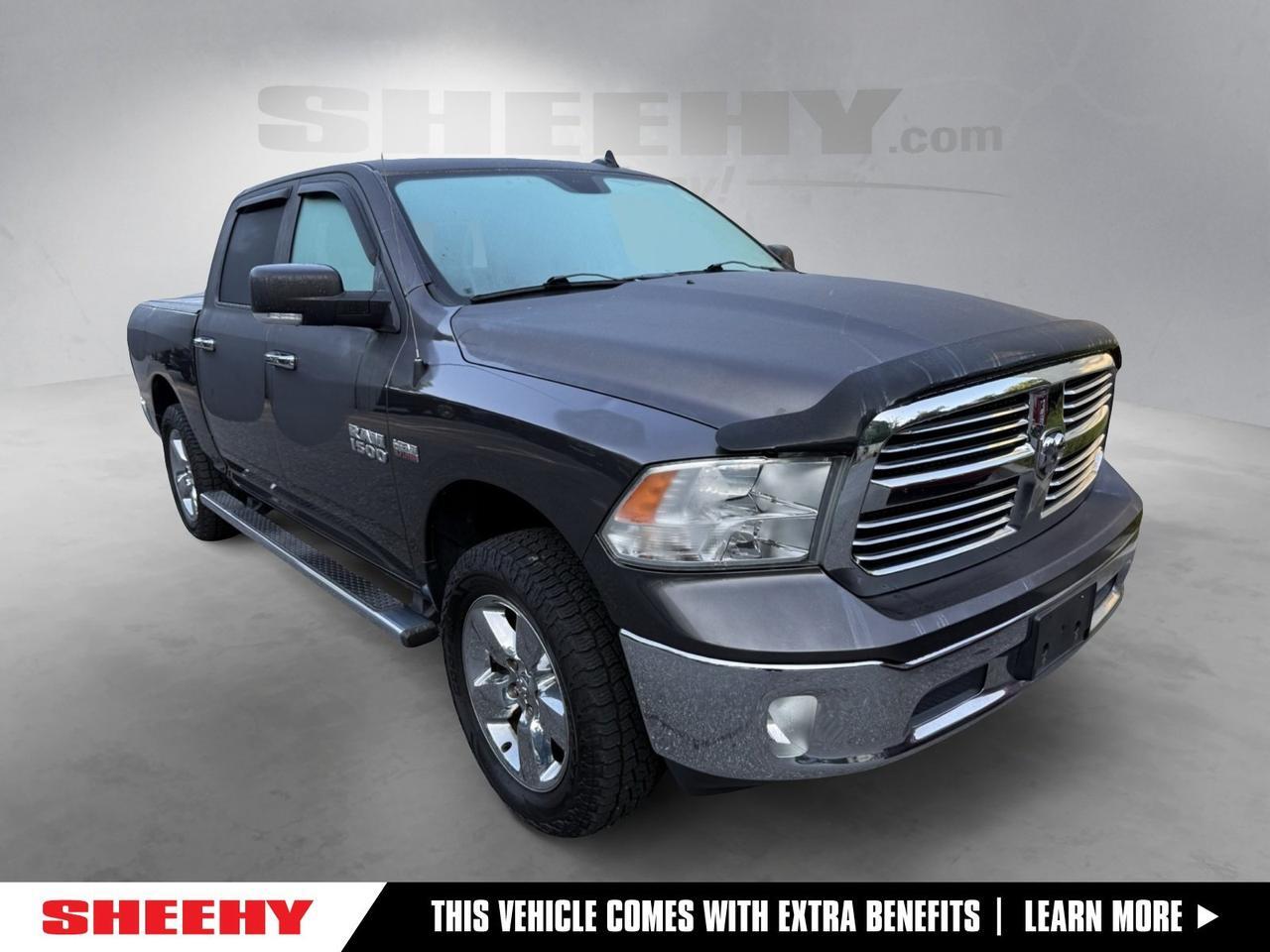 2015 Ram 1500 Big Horn Annapolis MD