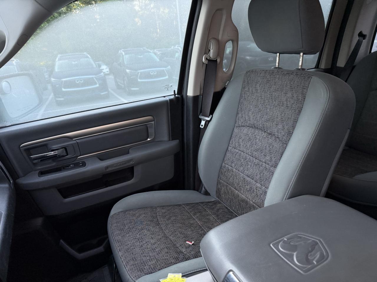 2015 Ram 1500 Big Horn Annapolis MD