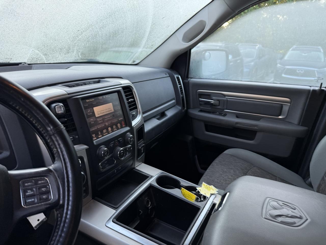2015 Ram 1500 Big Horn Annapolis MD