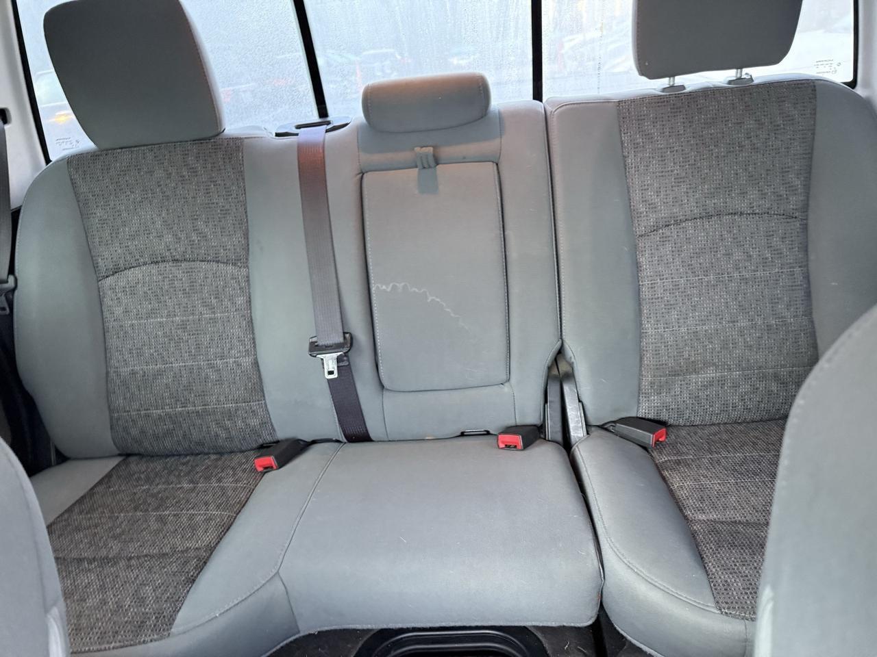 2015 Ram 1500 Big Horn Annapolis MD