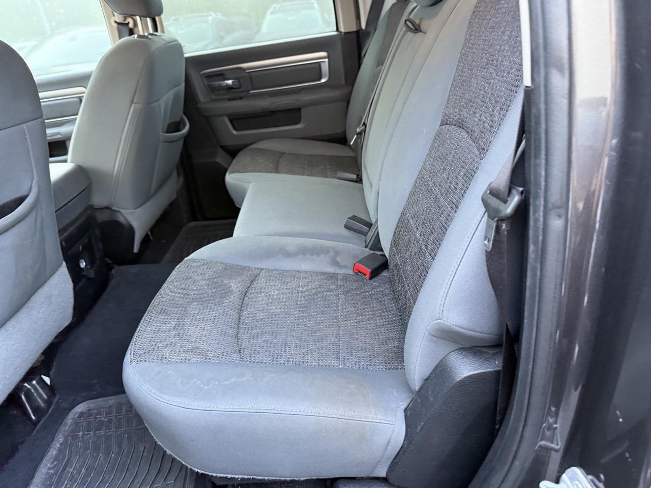 2015 Ram 1500 Big Horn Annapolis MD