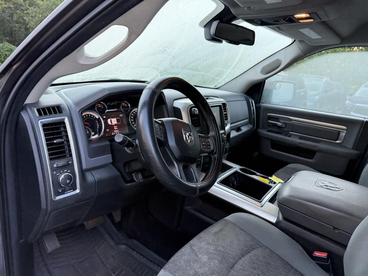 2015 Ram 1500 Big Horn Annapolis MD