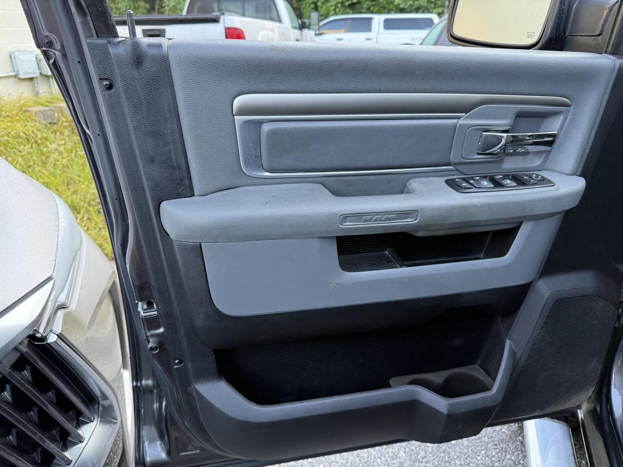 2015 Ram 1500 Big Horn Annapolis MD
