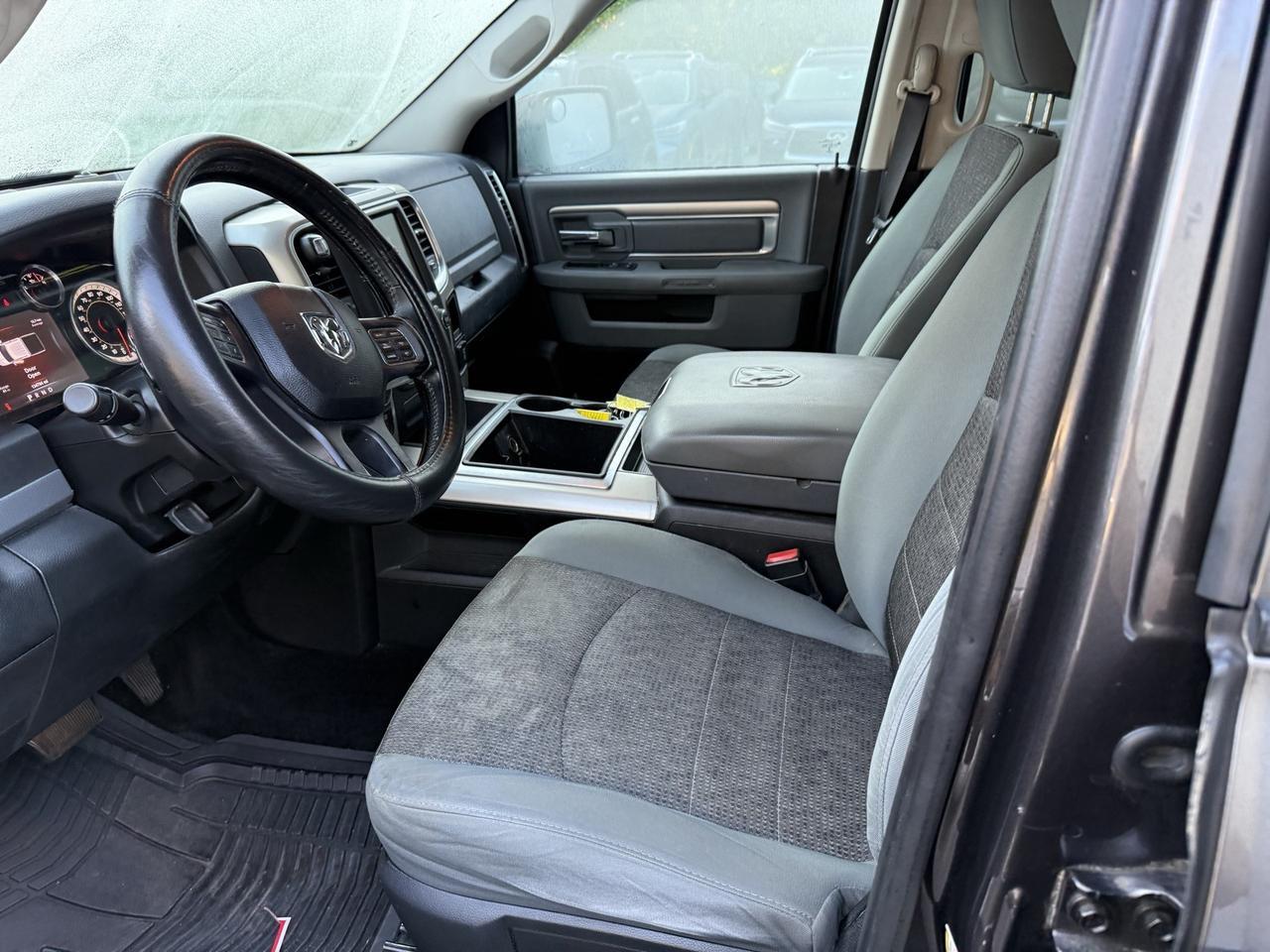2015 Ram 1500 Big Horn Annapolis MD