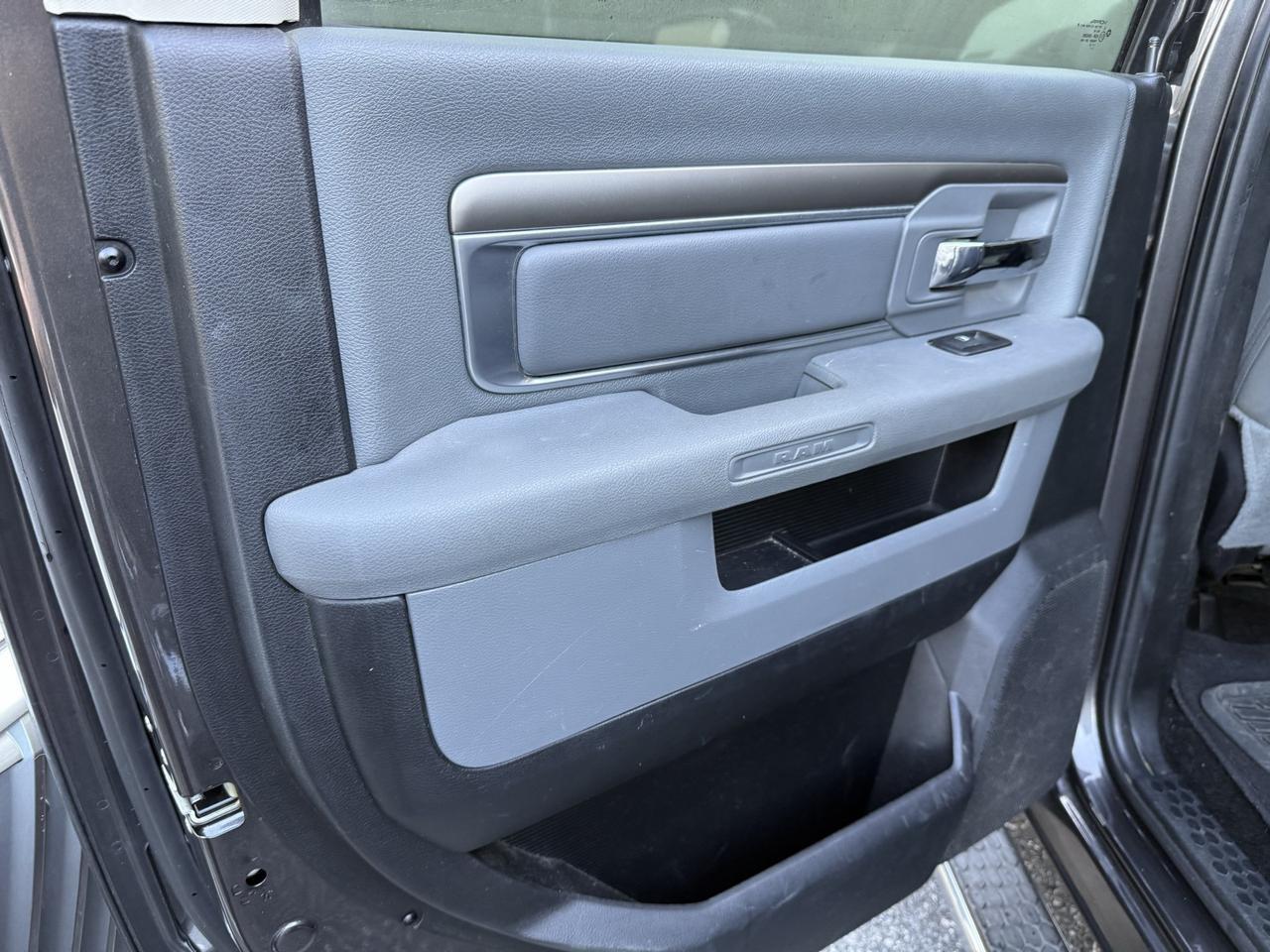 2015 Ram 1500 Big Horn Annapolis MD