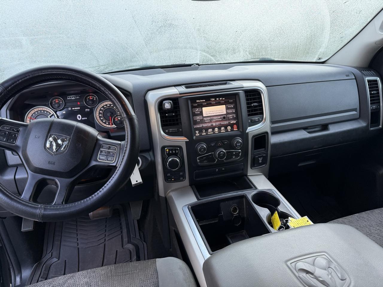 2015 Ram 1500 Big Horn Annapolis MD