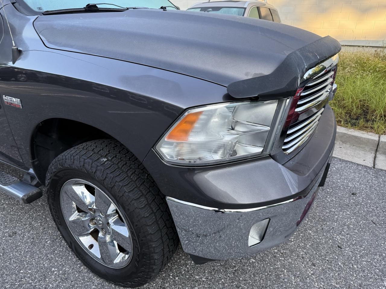 2015 Ram 1500 Big Horn Annapolis MD