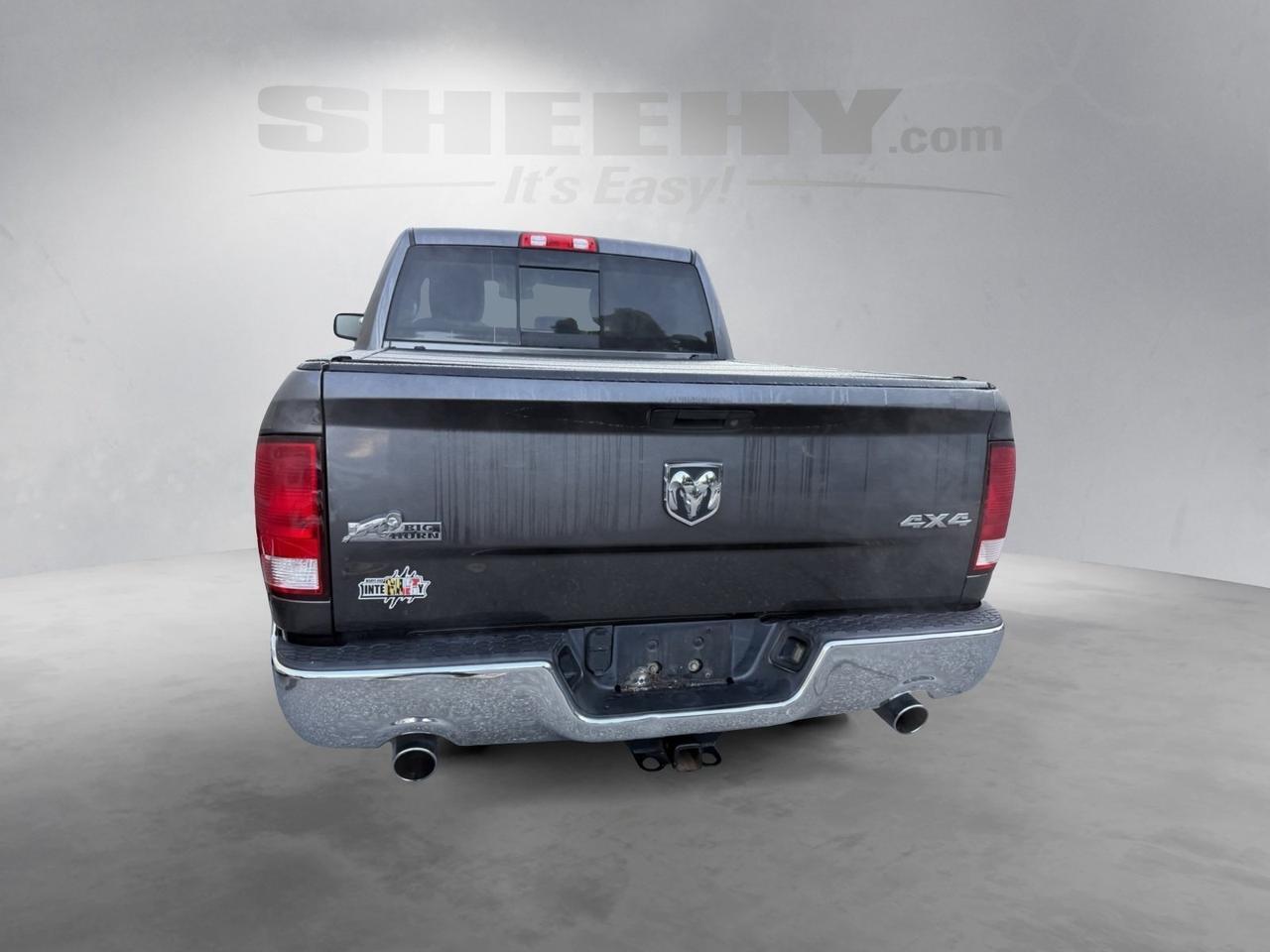 2015 Ram 1500 Big Horn Annapolis MD