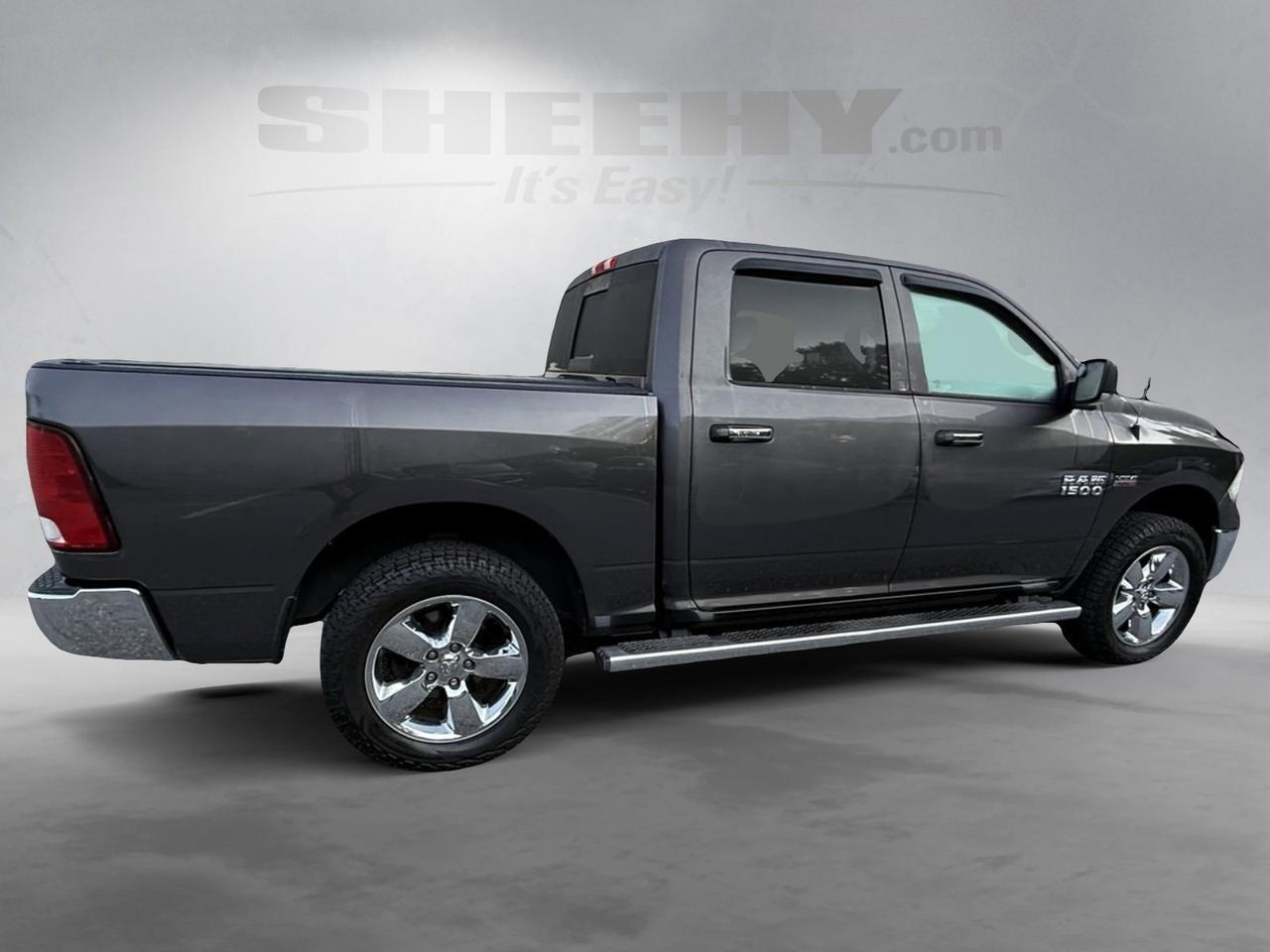 2015 Ram 1500 Big Horn Annapolis MD