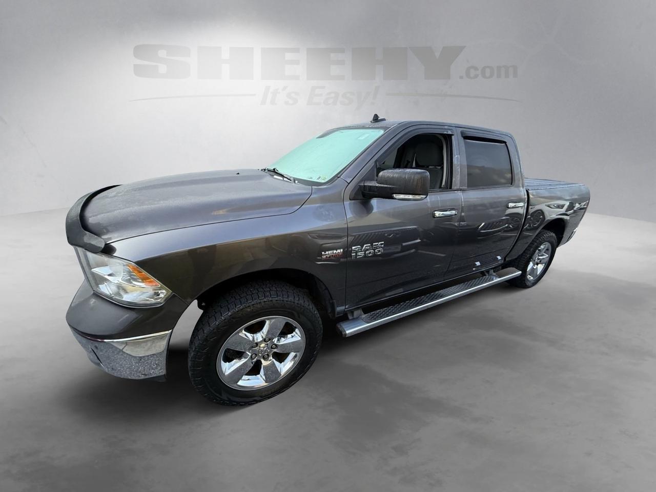 2015 Ram 1500 Big Horn Annapolis MD